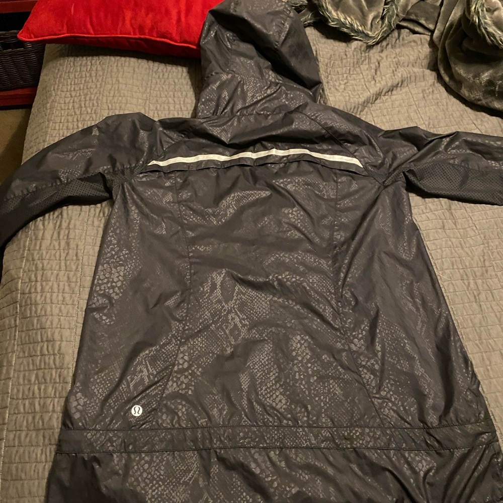 Lululemon jacket